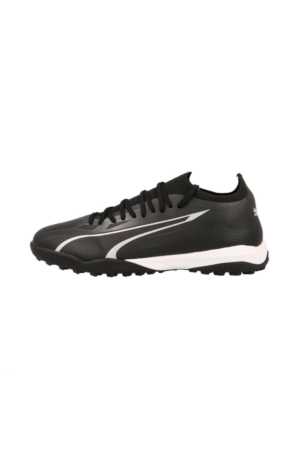 Puma Ultra Match Tt 107521_02 Siyah