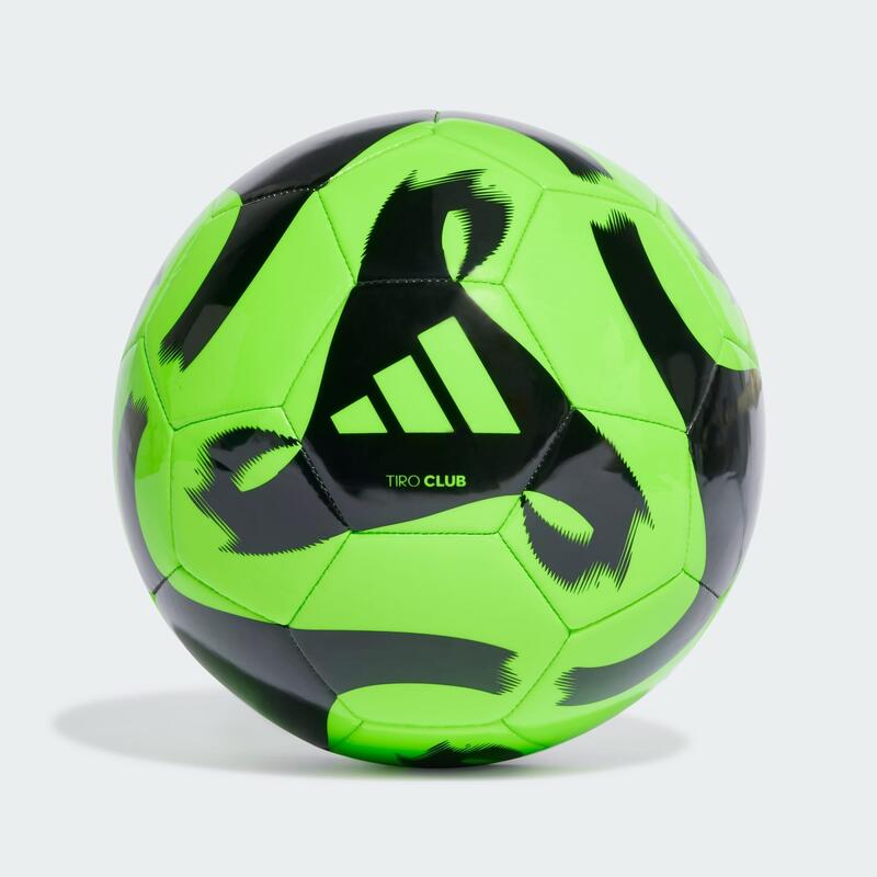 Adidas Tiro Clb HZ4167 Yeşil 3