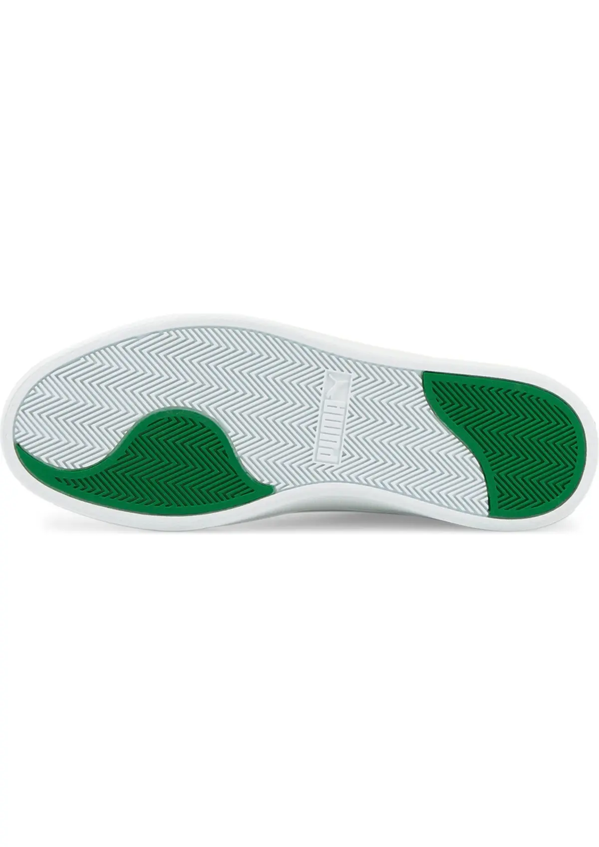 Puma Shuffle Perf 380150_09 Beyaz