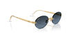 Ray-Ban Gözlük Unisex 0RB3929 001/S2 54