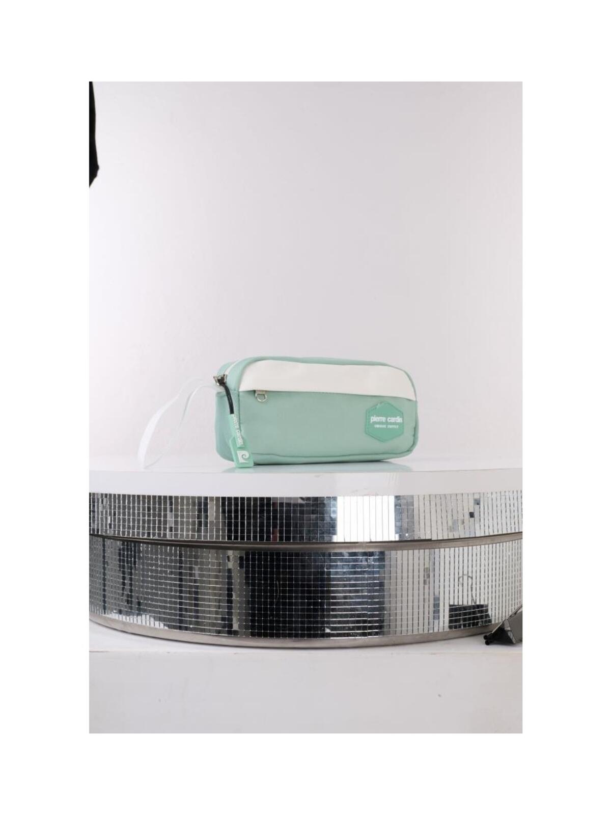 Pierre Cardin Kalem Kutu 03PCKLM1000-YSL Yeşil