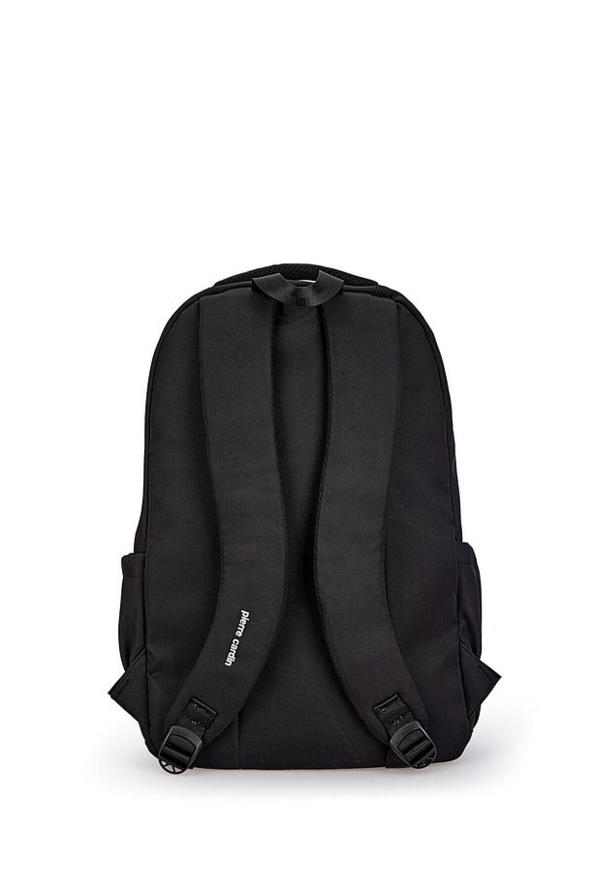 Pierre Cardin Okul Çantası 07PCK2318-S Siyah