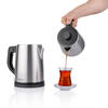 Arnica Çay Makinesi Demli Plus Çay Inox Ih33270