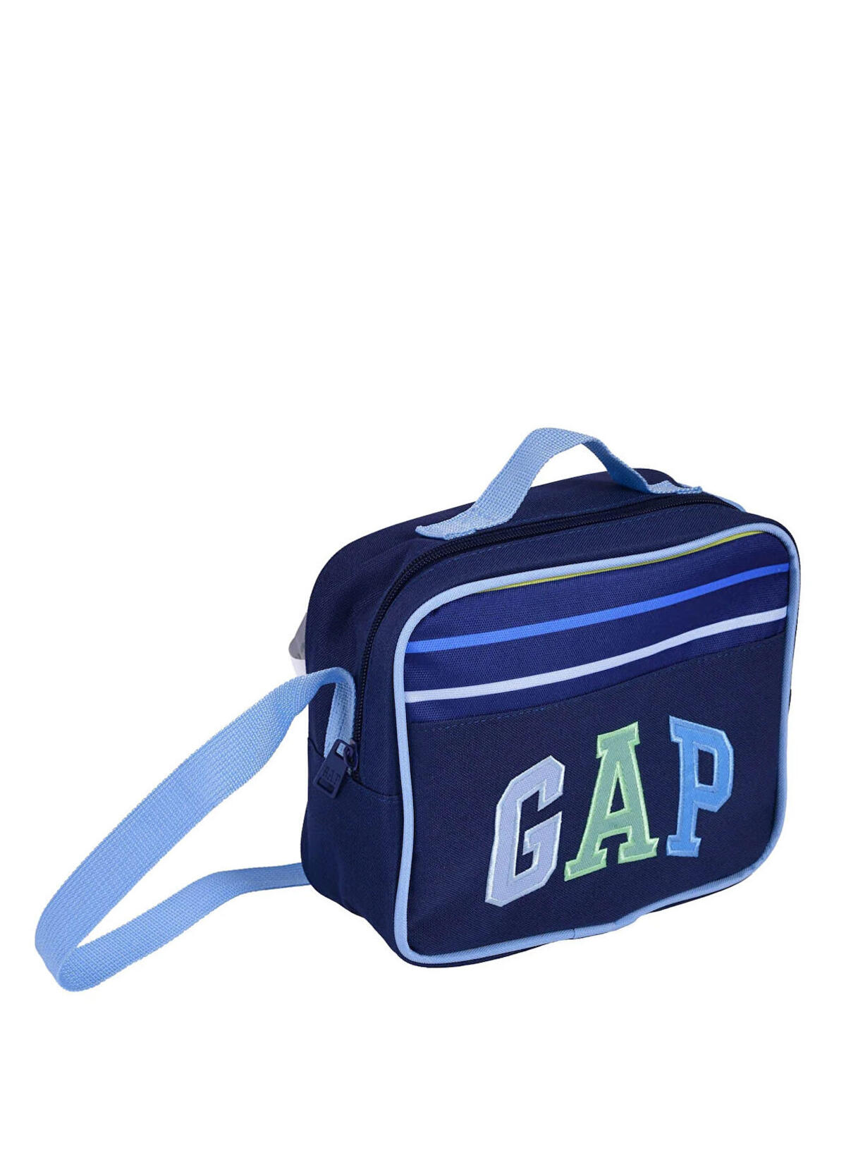 Gap Kids Beslenme Çantası 12798 Lacivert