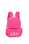 Gap Kids Sırt Çantası 12790 Fuşya
