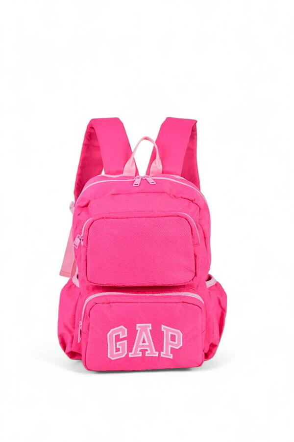 Gap Kids Sırt Çantası 12790 Fuşya