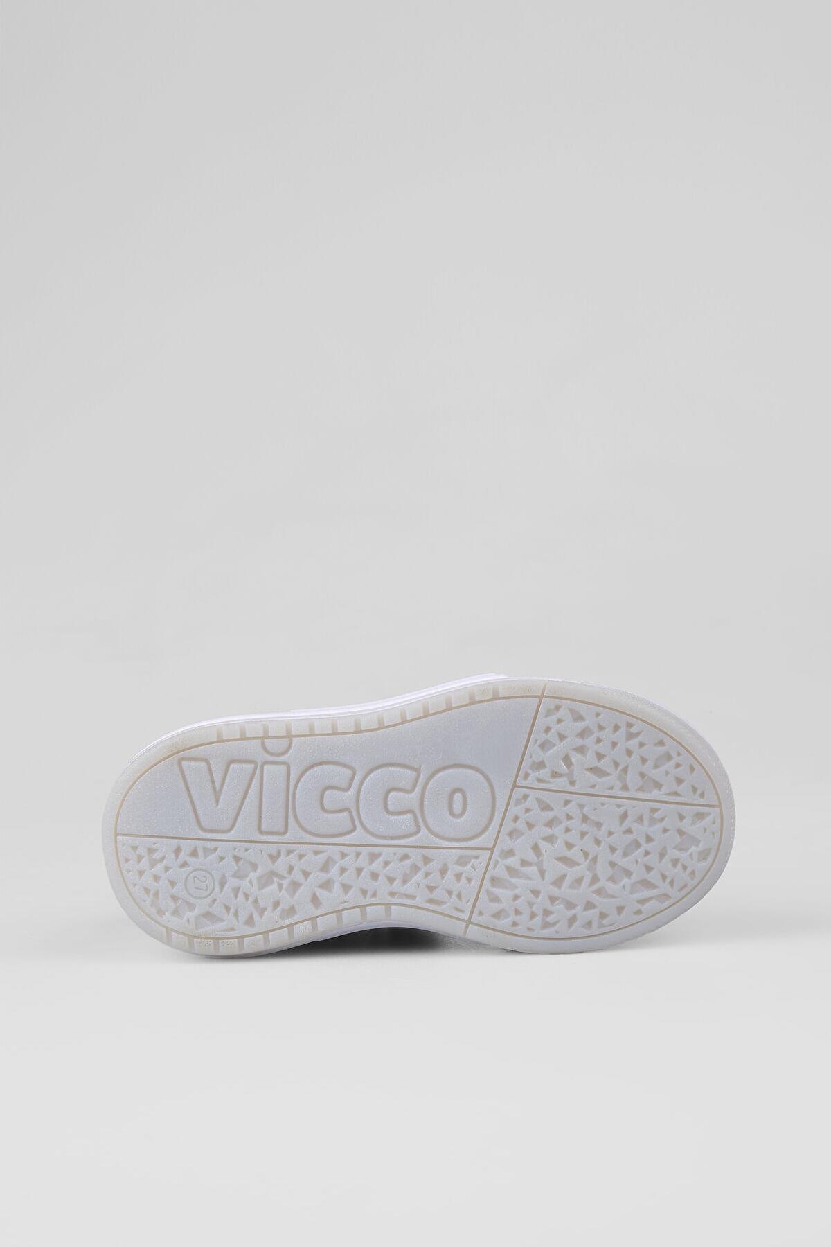 Vicco Patik Bot Dragus 946.P25K.435 Lacivert