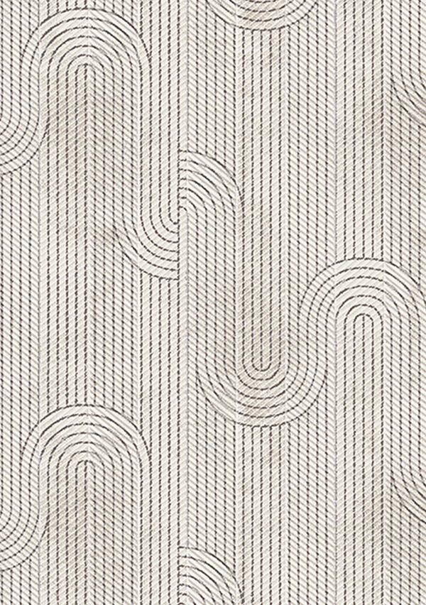 Aksu Desenli Yolluk Prime 80 Cm Spil Taş