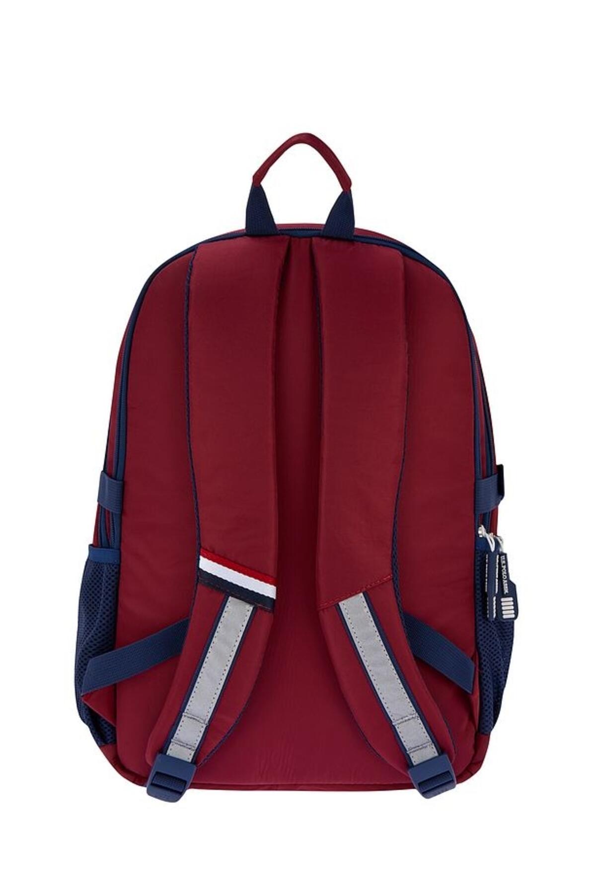 U.S. Polo Assn. Sırt Çantası PLCAN25113