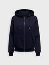 Only Sweatshirt 15333978 Mavi