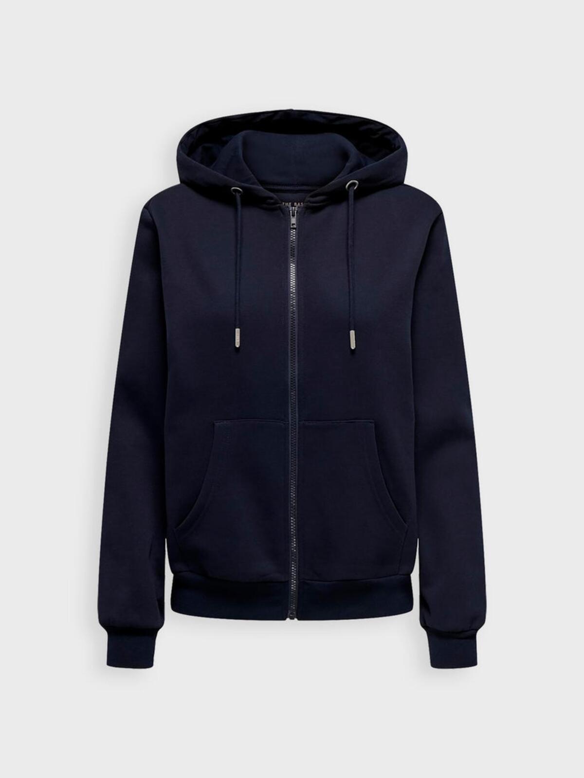 Only Sweatshirt 15333978 Mavi