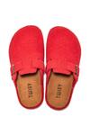 Twigy Tuana AA0196 Kırmızı 36/40