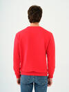 Loft Sweatshirt LF2037100 Narçiçeği