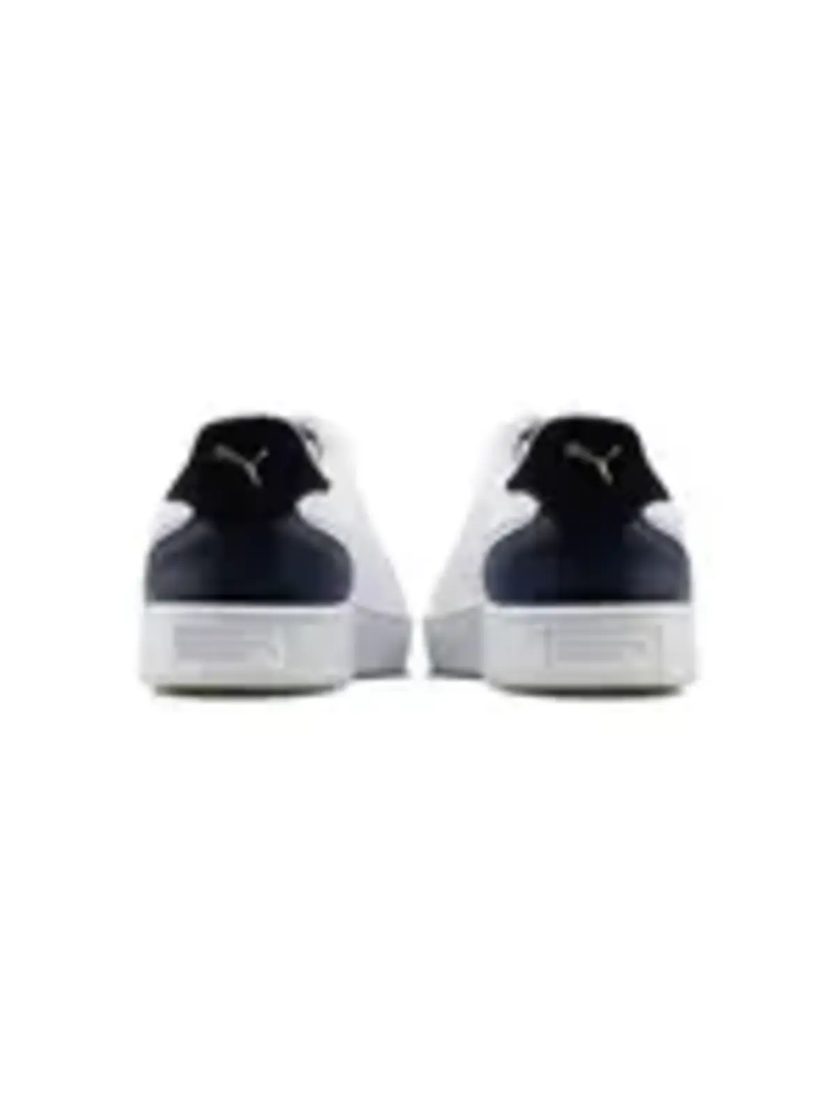 Puma Shuffle 30966805 Beyaz
