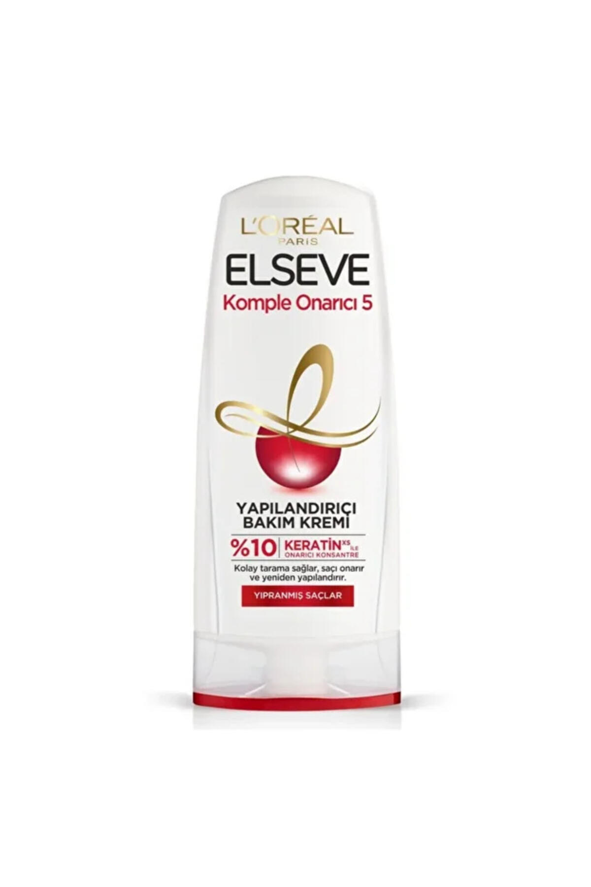 Elseve Saç Kremi Komple Onarıcı 360Ml