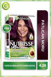 Garnier Saç Boyası Nutrisse Ultra Creme No:4.26 Patlıcan Mor