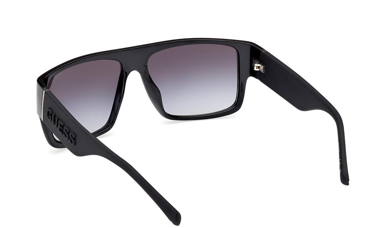 Guess Gözlük Erkek GU00165 01B