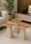 Omarat Zigon Sehpa 5140