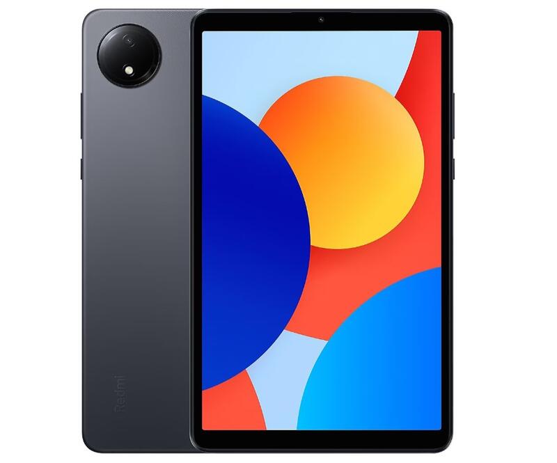 Xiaomi Tablet Redmi Pad SE 6/128Gb Graphite Gray