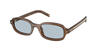 Prada Gözlük Kadın 0PR D06S 28I30W 50