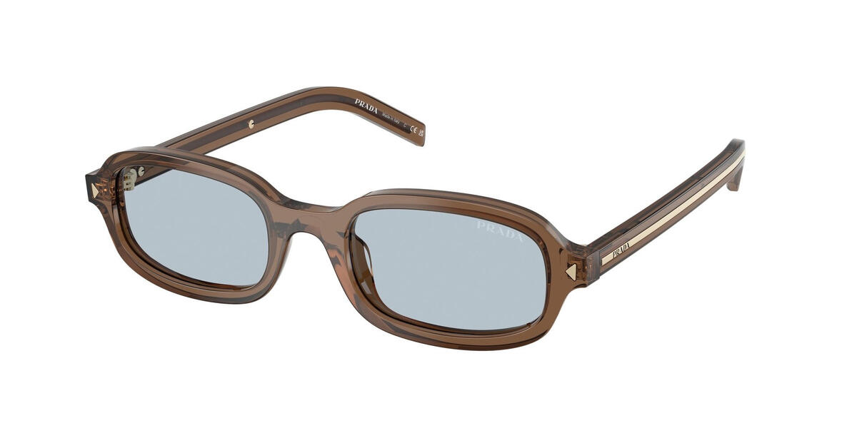 Prada Gözlük Kadın 0PR D06S 28I30W 50