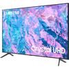 Samsung Led Tv 43" UE43CU7000