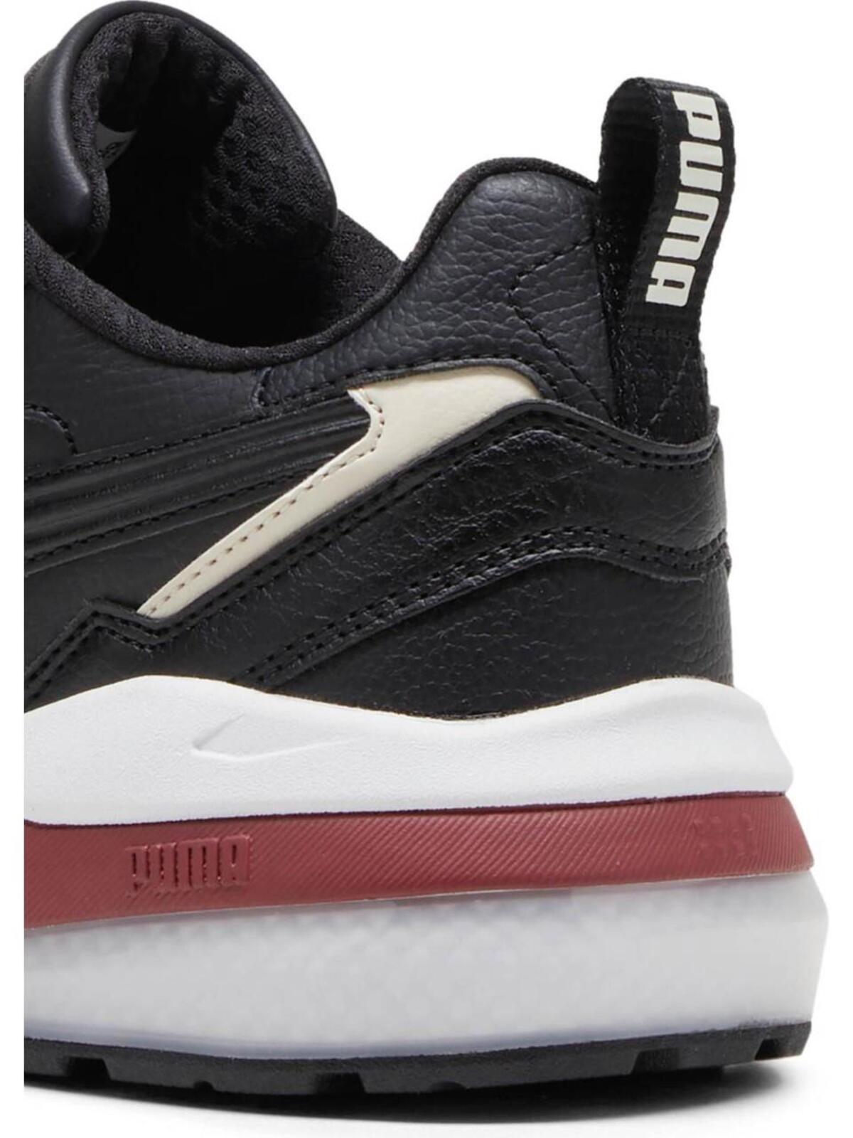 Puma Vis2K Sl 39421403 Siyah