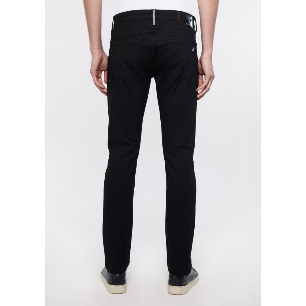 Mavi Pantolon Jake Pro M0042232200 Siyah 30-30