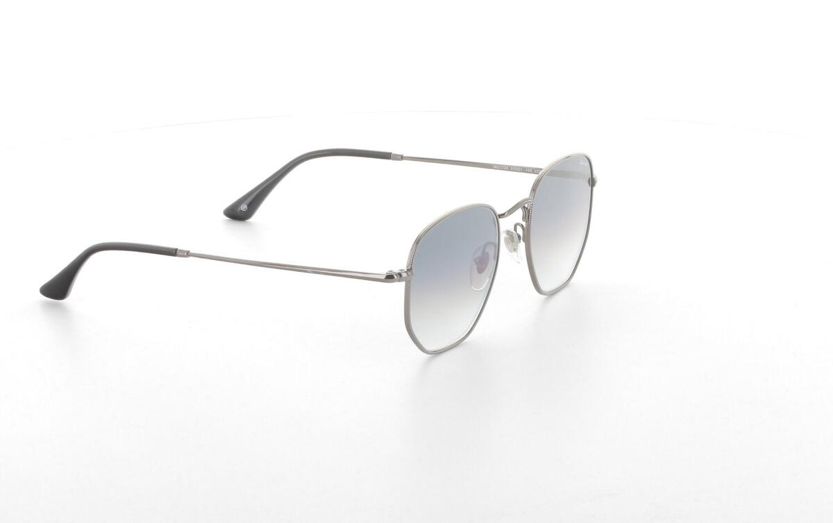 Mustang Gözlük Unisex MU1724 08 51-21-145