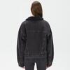 Levis Ceket A4435-0000 Siyah