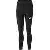 Puma Classics High Waist Leggings 535612_01 Siyah