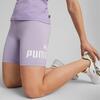 Puma Ess 7 Logo Short Leggings 848347_70 Mor