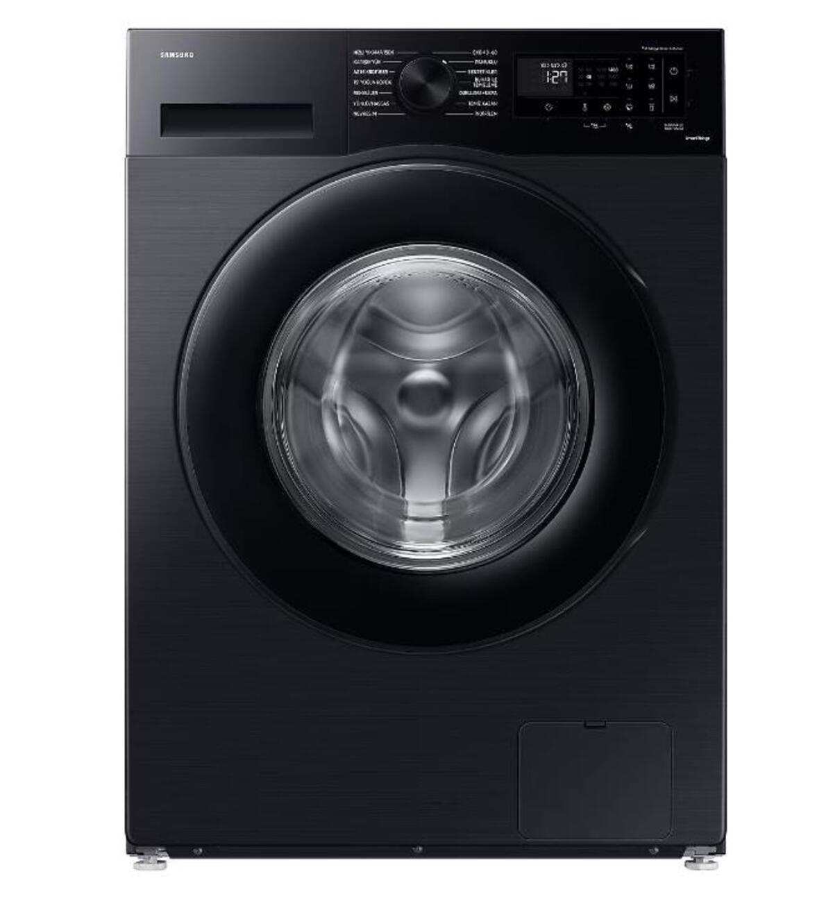 Samsung Çamaşır Makinesi WW90CGC04DABAH 9 KG 1400 Devir