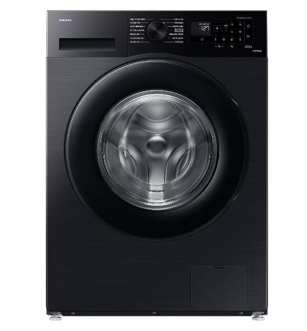 Samsung Çamaşır Makinesi WW90CGC04DABAH 9 KG 1400 Devir