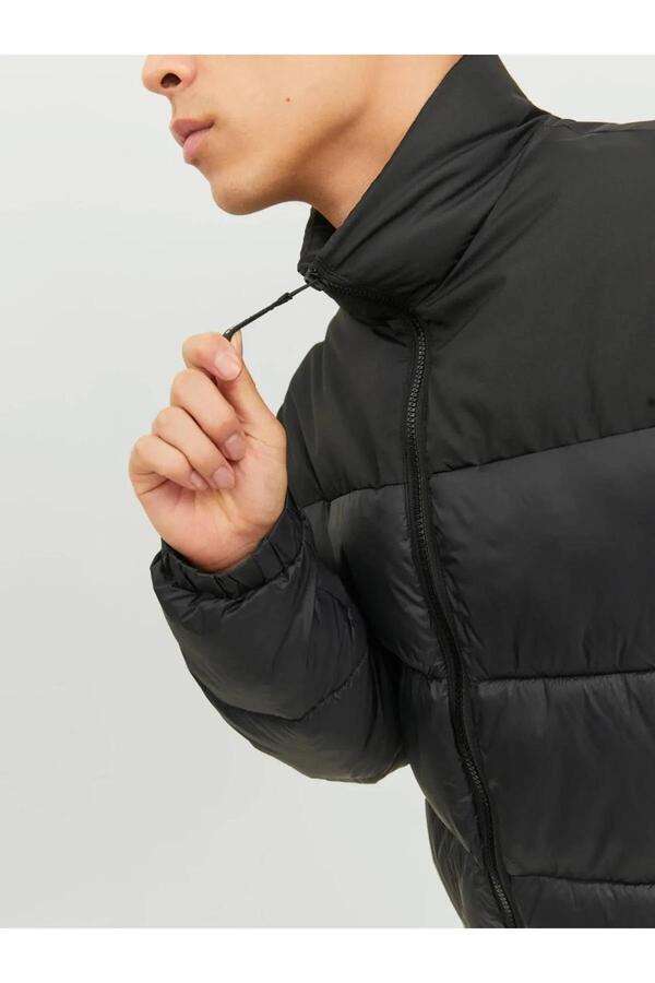 Jack&Jones Mont 12235860 Siyah