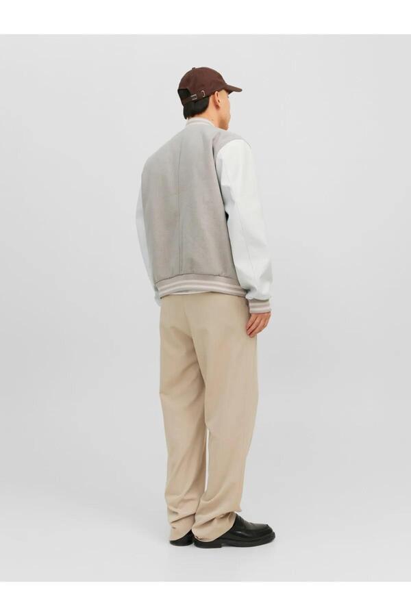 Jack&Jones Ceket 12241559 Taş