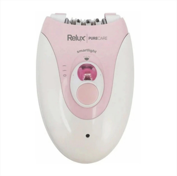 Relux Epilasyon Rep5736