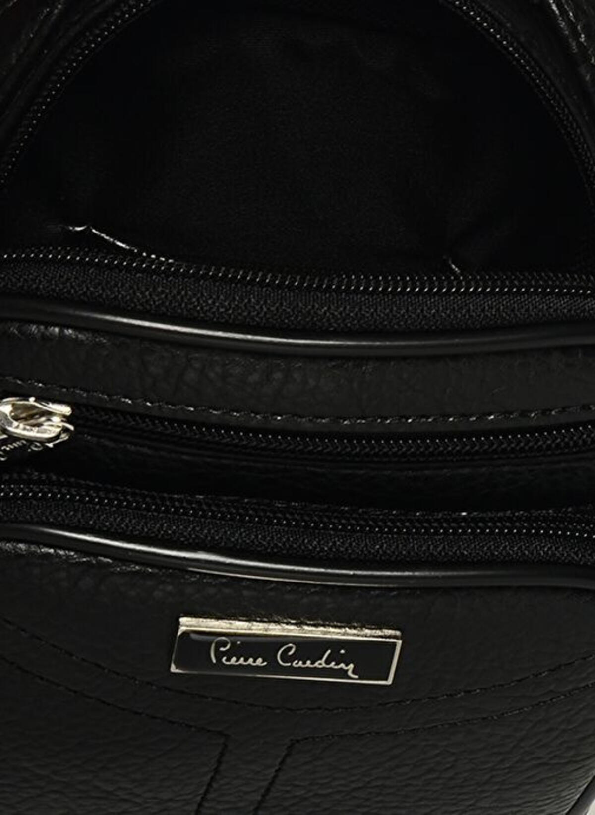 Pierre Cardin Portföy Çanta 01PC001416 Siyah