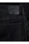 Jack&Jones Pantolon 12246950 Siyah
