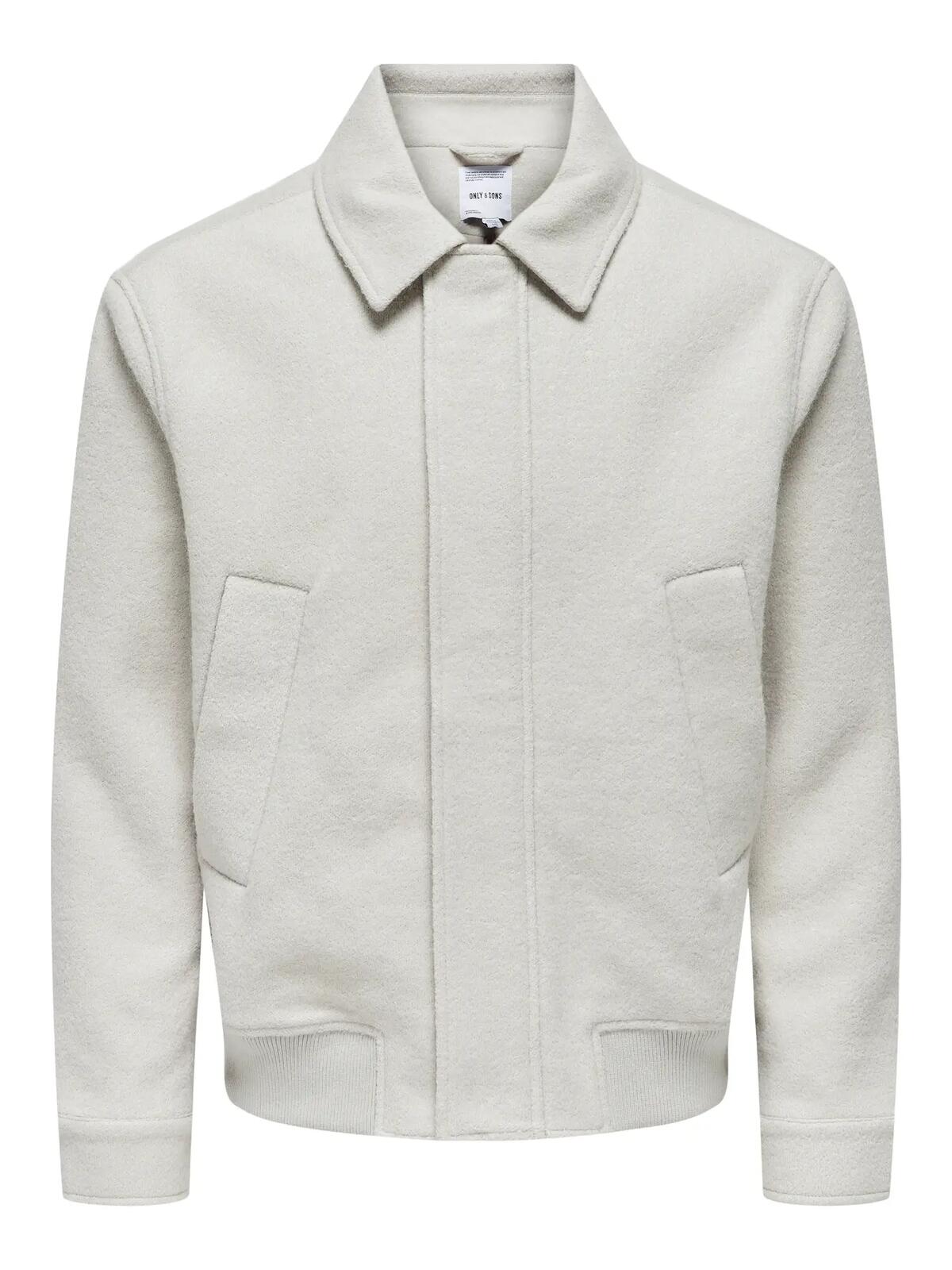 Only&Sons Ceket 22031267 Gri