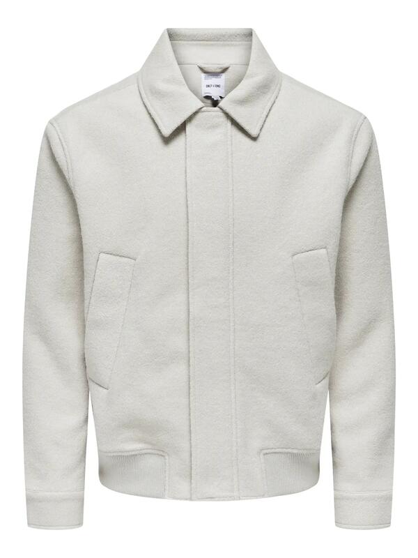 Only&Sons Ceket 22031267 Gri