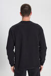 Wrangler Sweatshirt W242501001 Siyah