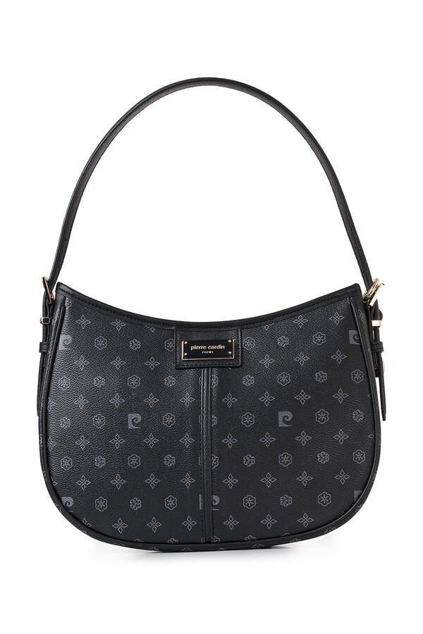 Pierre Cardin Kadın Çanta 05PC25K10343-MN Siyah