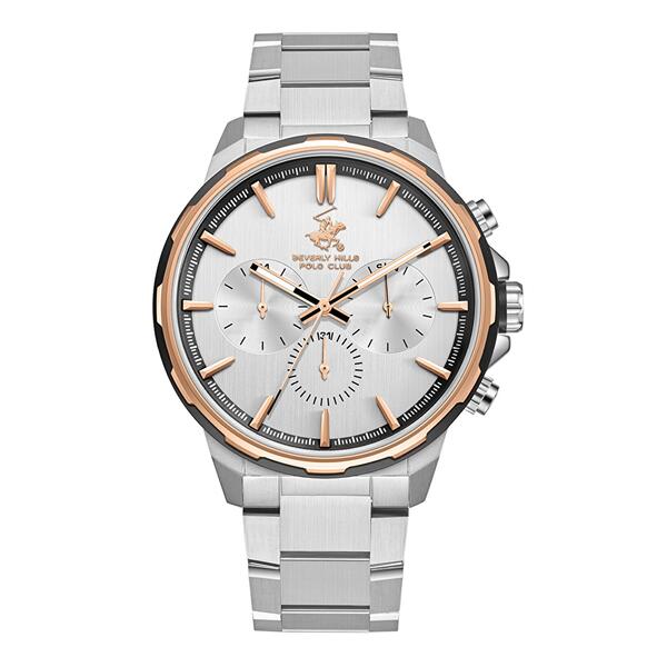Beverly Hills Polo Club Saat Erkek BP3561X.330