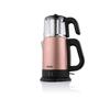 Arnica Çay Makinesi Demli Stil Cam İh33200 Rose