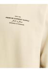 Jack&Jones Sweatshirt 12261386 Bej