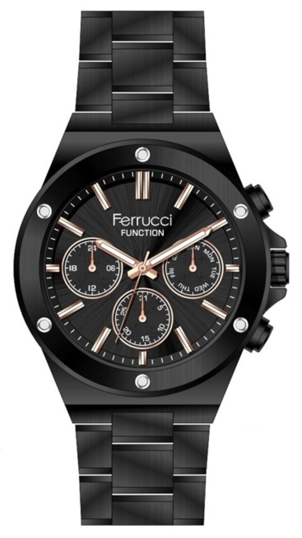 Ferrucci Saat Erkek FCF 03530M.03