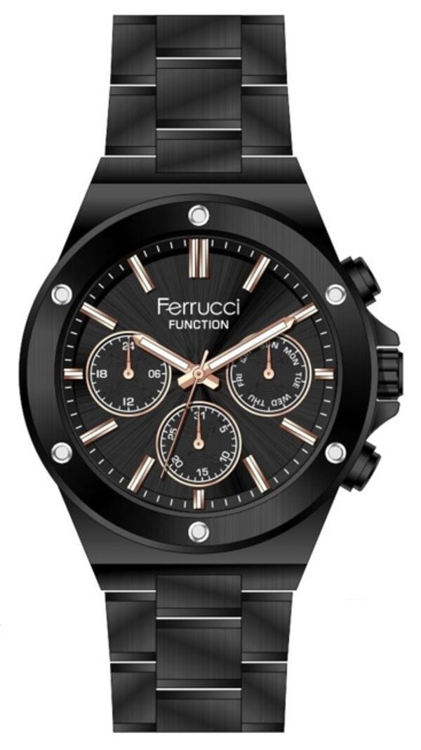 Ferrucci Saat Erkek FCF 03530M.03