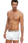 Kom Boxer Conan 111.005 Beyaz