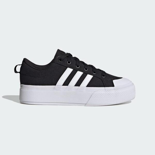 Adidas Bravada 2,0 Platform Ie2310 Siyah